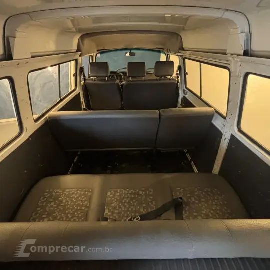 Kombi Standard 1.4 Mi Total Flex 8V