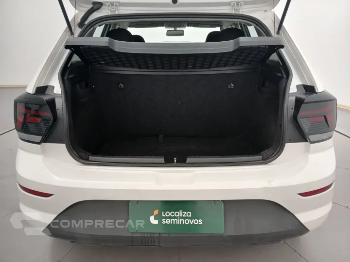 POLO 1.0 MPI TRACK MANUAL