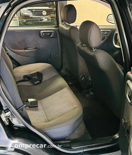 CORSA 1.4 MPFI Maxx 8V