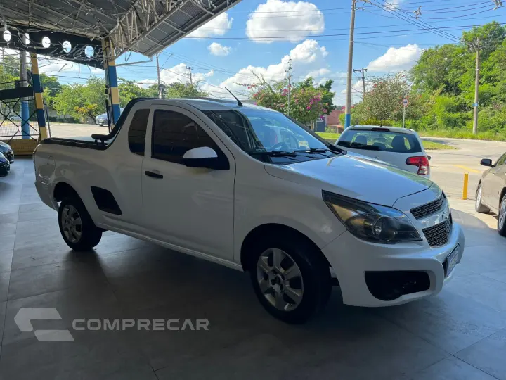 MONTANA 1.4 MPFI LS CS 8V