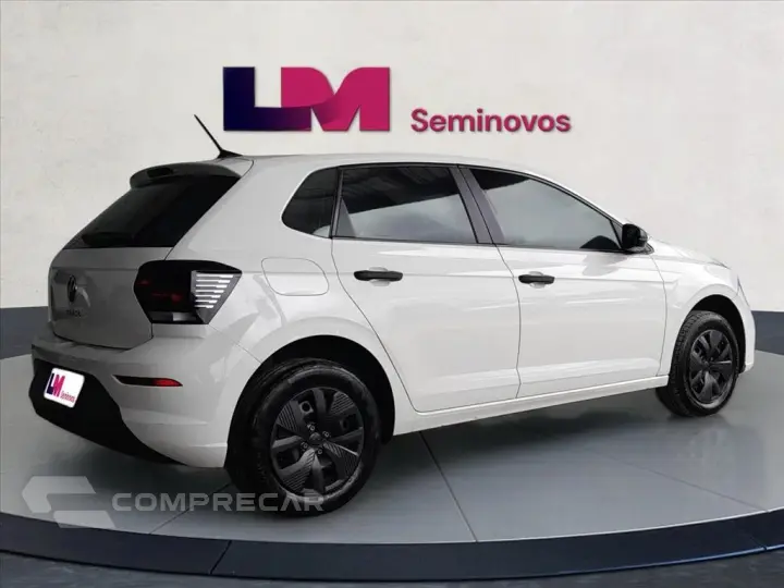 POLO 1.0 MPI TRACK MANUAL