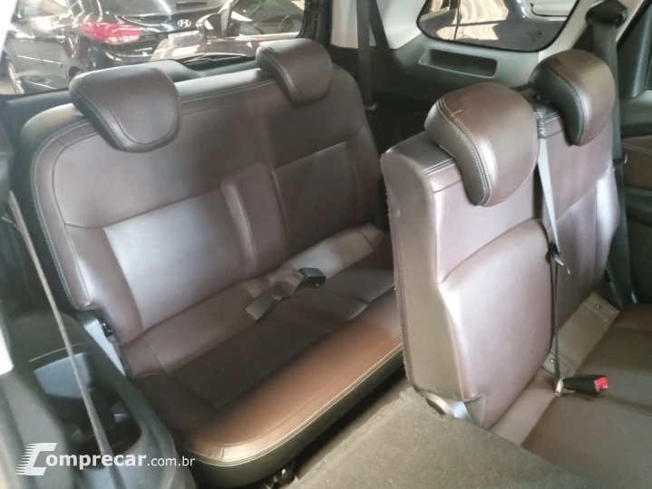 SPIN 1.8 LTZ 8V