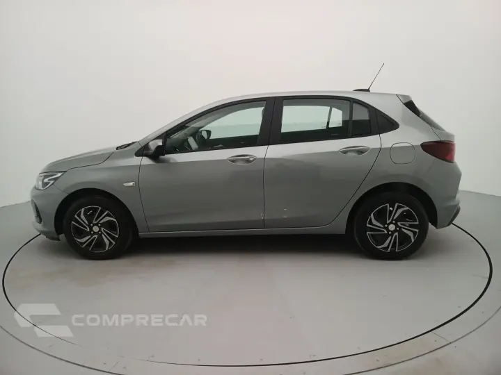 ONIX 1.0 FLEX LT MANUAL