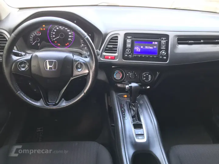 HR-V 1.8 16V EX