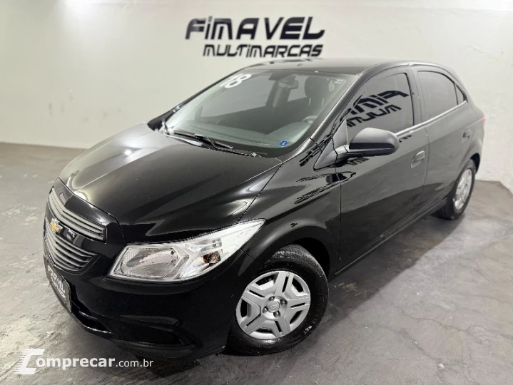 ONIX 1.0 MPFI JOY 8V