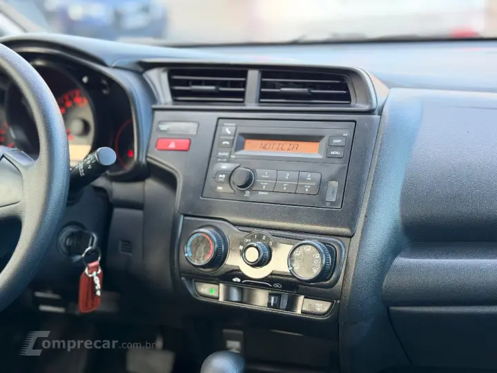 Fit LX 1.5 Flexone 16V 5p Aut.