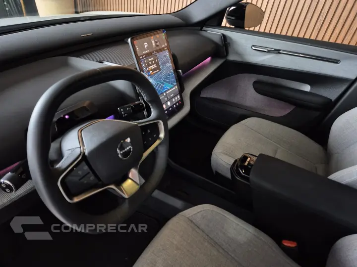 EX30 69 KW ELÉTRICO ULTRA