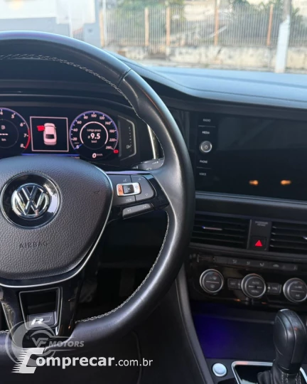JETTA 1.4 250 TSI R-line