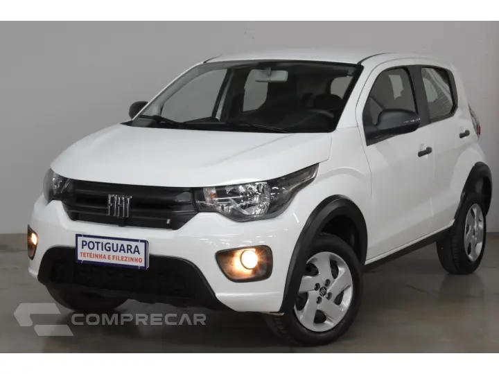 MOBI 1.0 EVO FLEX LIKE. MANUAL