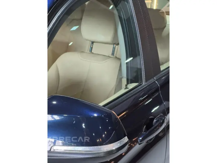 320I 2.0 16V TURBO ACTIVE FLEX 4P AUTOMATICO