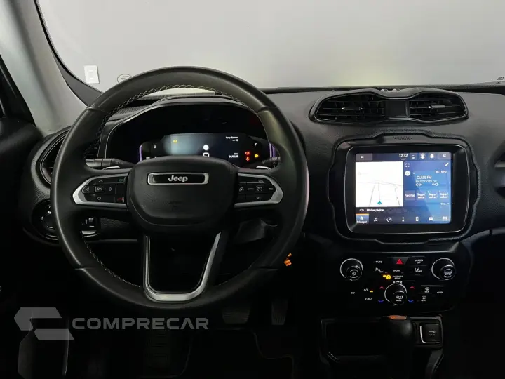 RENEGADE 1.3 T270 TURBO FLEX LONGITUDE AT6