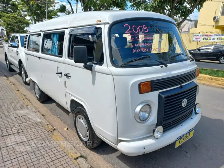 KOMBI ESCOLAR