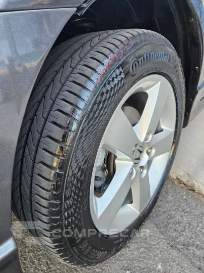 Civic Sedan LXS 1.8/1.8 Flex 16V Aut. 4p