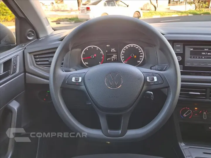 POLO 1.0 MPI TRACK MANUAL