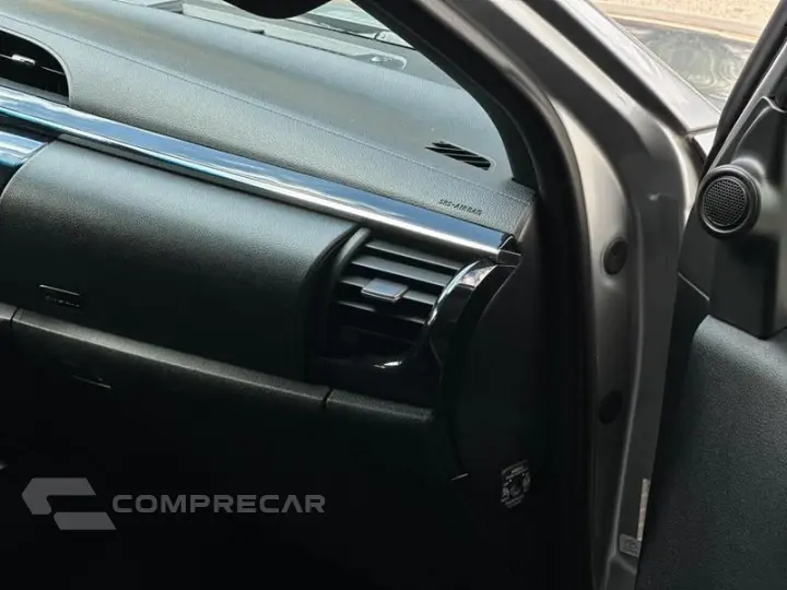 HILUX CDSRXA4FD