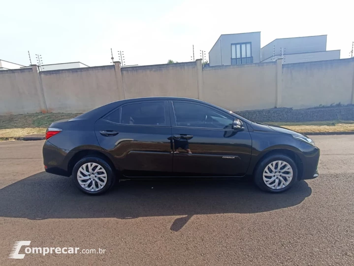 COROLLA 1.8 GLI 16V