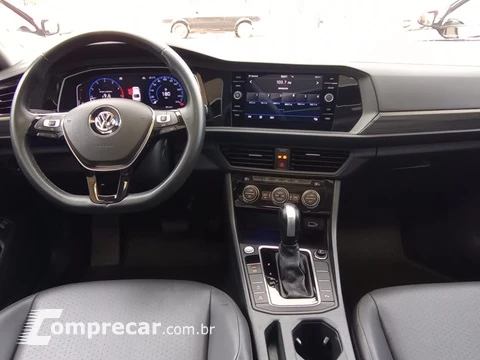 JETTA 1.4 250 TSI Comfortline