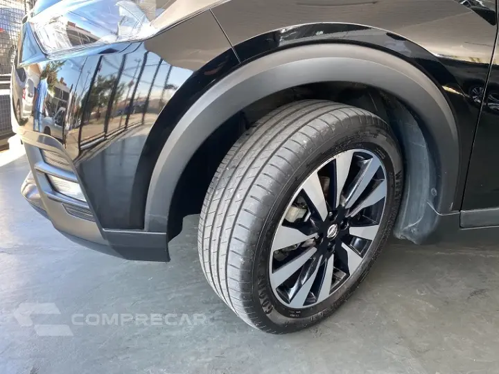 KICKS 1.6 16V SV