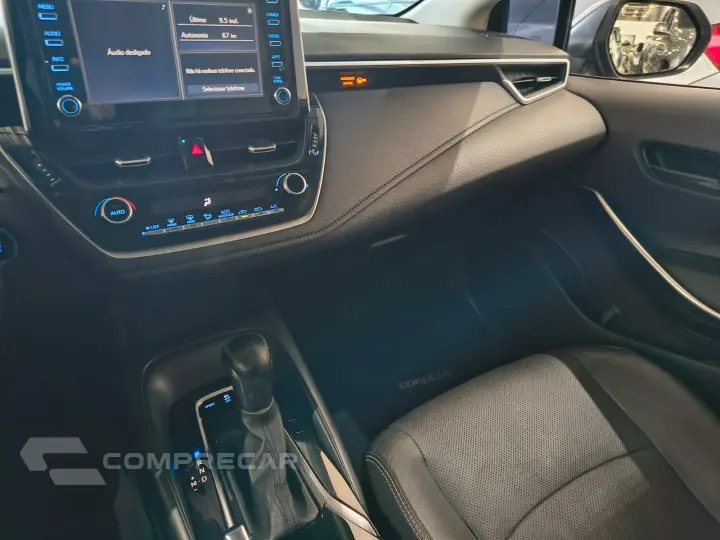 Corolla Xei 2.0