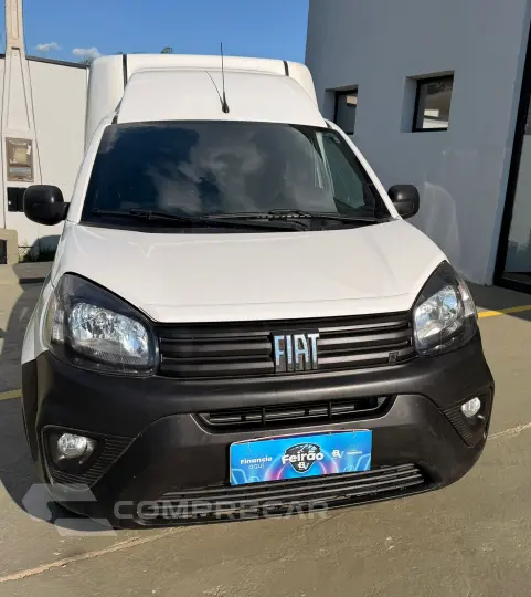 fiorino 1.4 Fire Endurance