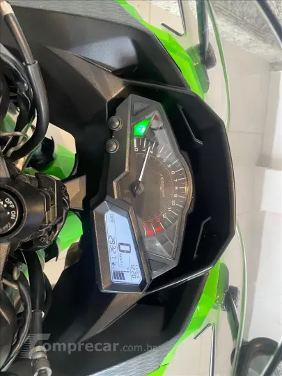 NINJA 300