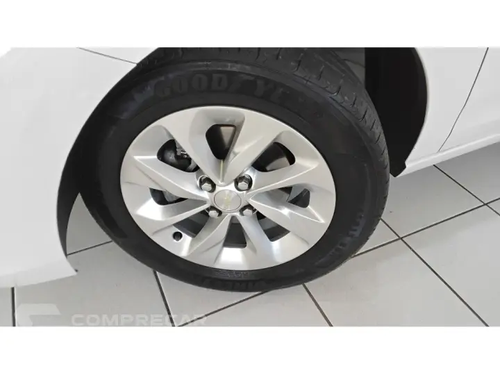 ONIX 1.0 TURBO FLEX PLUS LT MANUAL