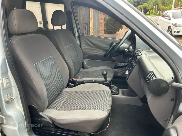 Corsa Sed Class.Life 1.0/1.0 FlexPower