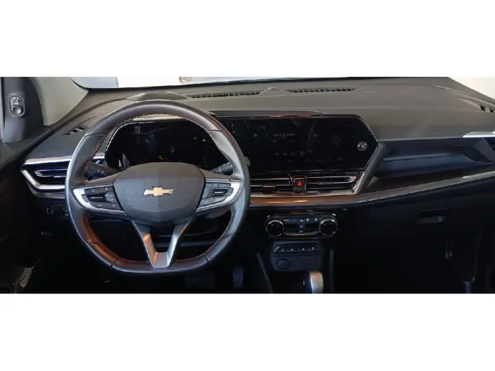 SPIN 1.8 PREMIER 8V FLEX 4P AUTOMÁTICO