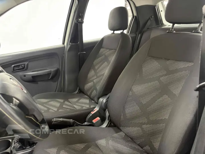 PALIO 1.0 MPI FIRE 8V FLEX 4P MANUAL