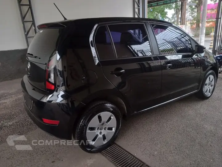 UP 1.0 MPI