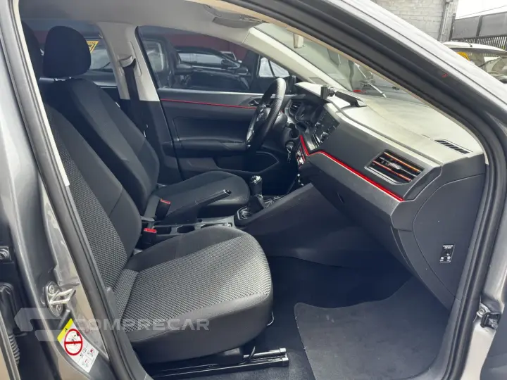 Virtus 1.6 4P MSI FLEX