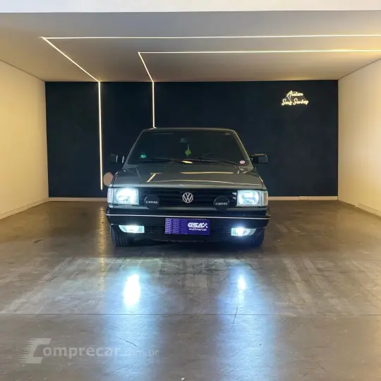 Gol GLi / GL/ Atlanta 1.8