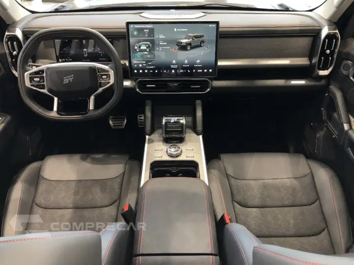 T2 1.5 TCI PHEV PREMIUM AWD DHT