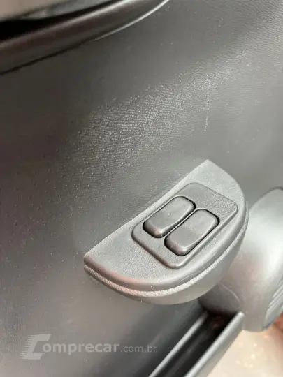 PRISMA 1.4 MPFI Maxx 8V