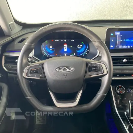 Tiggo 8 TXS 1.6 16V TGDi Aut.