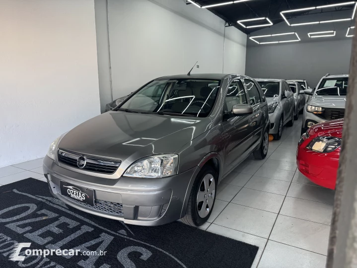 CORSA 1.4 MPFI Premium 8V