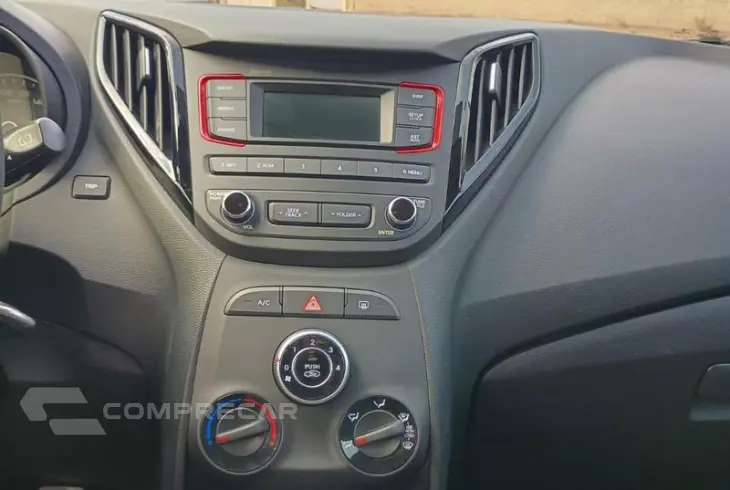 HB20 1.6 R SPEC 16V FLEX 4P MANUAL