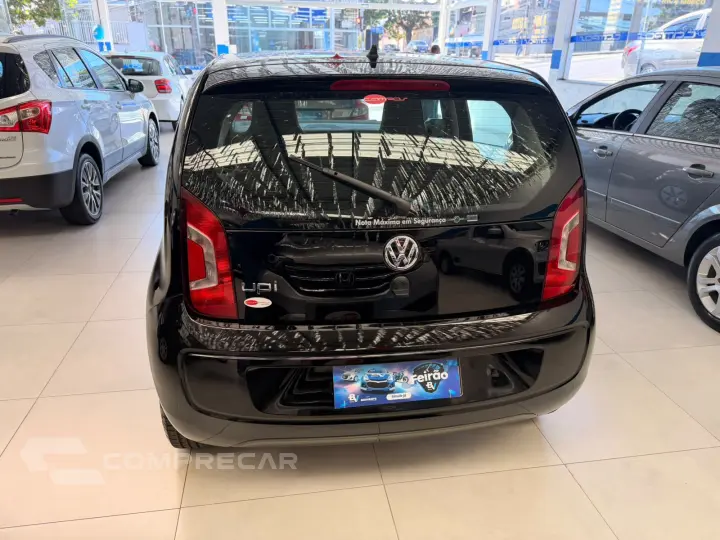 UP 1.0 MPI Take UP 12V