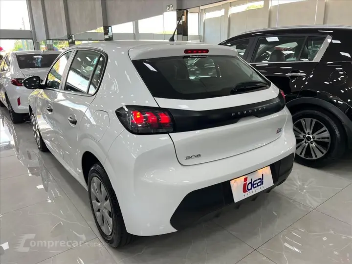 208 1.0 FIREFLY FLEX LIKE MANUAL