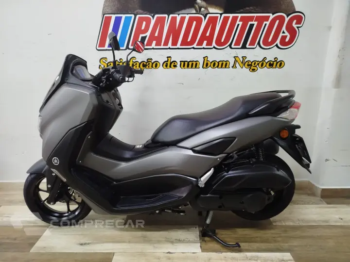 NMAX CONNECT 160 ABS
