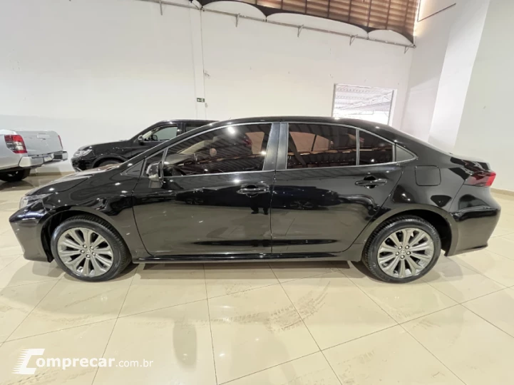 COROLLA 2.0 XEI 16V