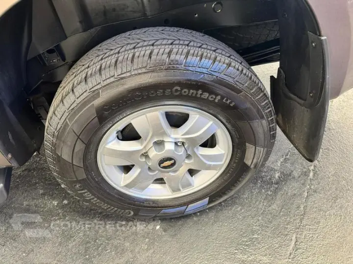 S10 LT 2.4 FLEXPOWER 4X2 CD