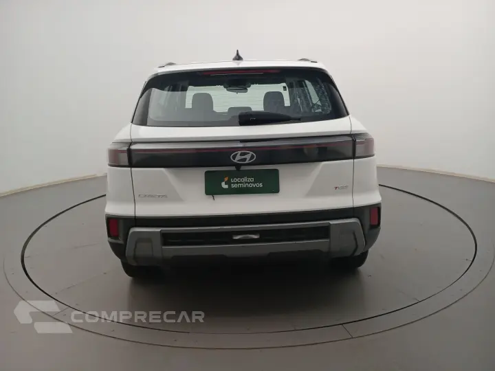 CRETA 1.0 TGDI FLEX COMFORT AUTOMÁTICO