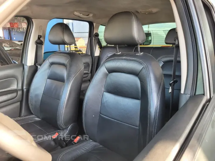 AIRCROSS GLX 1.6 Flex 16V 5p Mec.