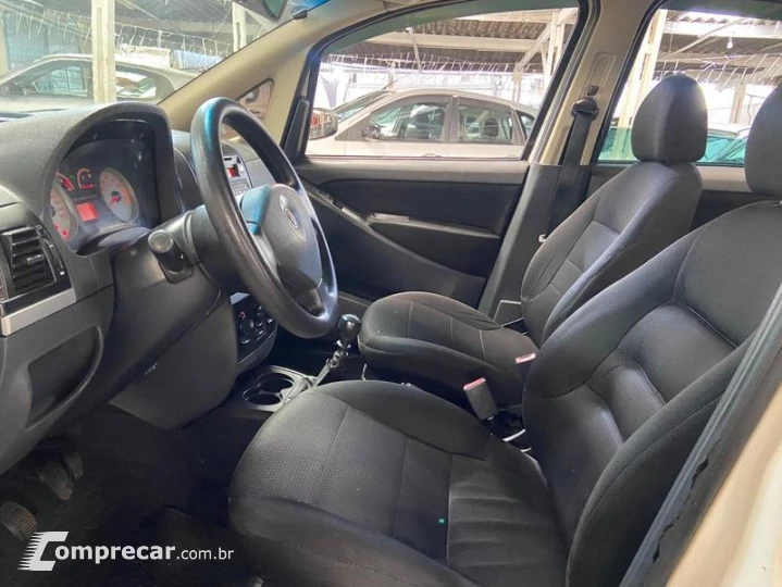 IDEA ELX FIRE 1.4 8V 4P