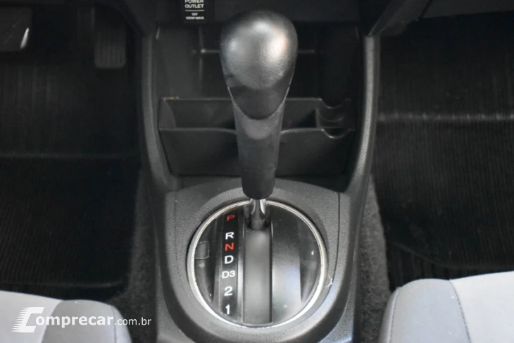 FIT 1.5 Twist 16V