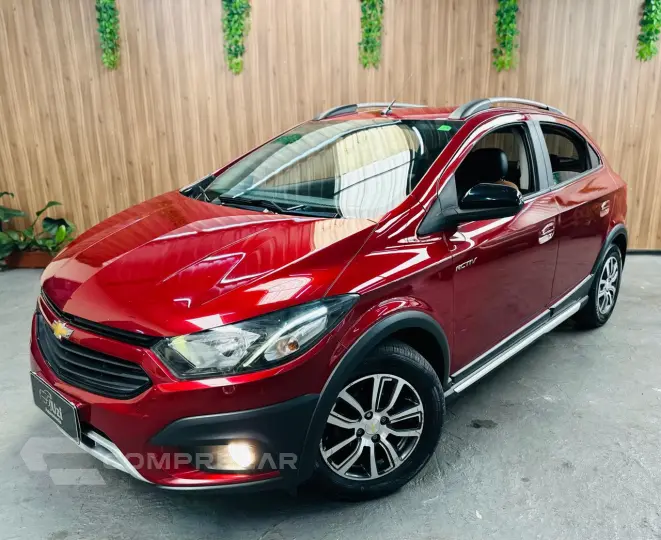 ONIX 1.4 MPFI Activ 8V