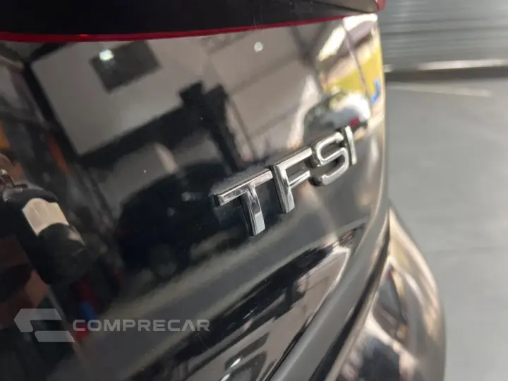 Q3 1.4 TFSI ATTRACTION GASOLINA 4P S TRONIC