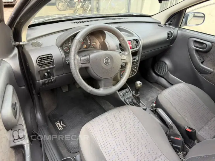 Corsa Hat. Maxx 1.4 8V ECONOFLEX 5p