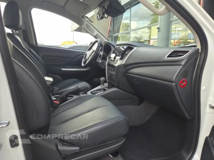 L200 TRITON 2.4 16V Turbo Sport Hpe-s CD 4X4